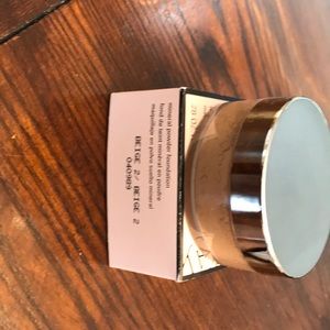 Mary Kay Powder Beige 2